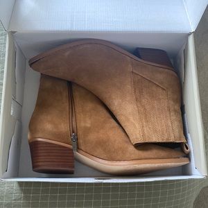 Marc Fisher Pointy Toe Bootie